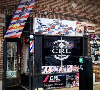 CRL Barber & Beauty