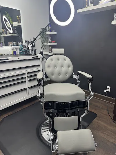 The Urban Barber Lounge
