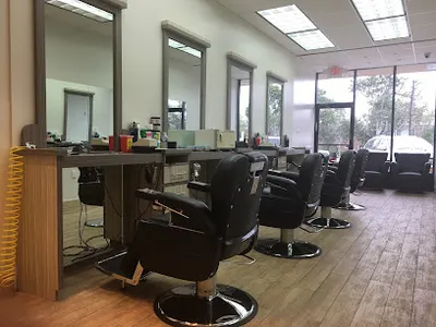 Mineola's finest barbershop