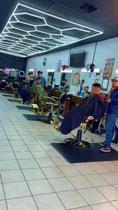 Los Plebes BarberShop (walk-ins)