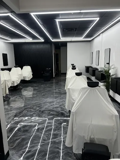 Status Barbershop
