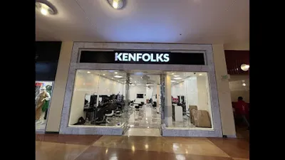 Kenfolks Barbershop
