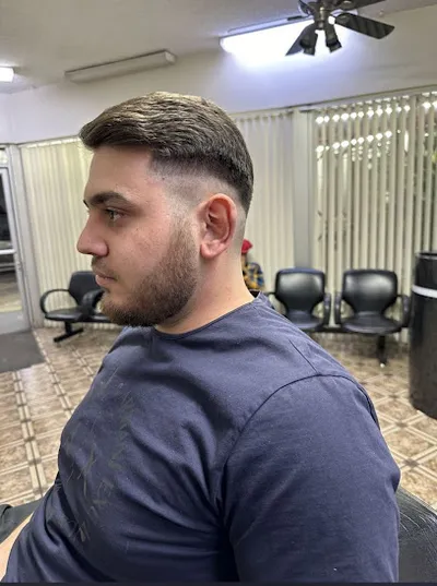 Massis Barber Shop