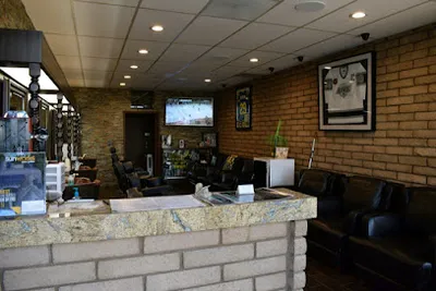 Angelo's Barber Shop