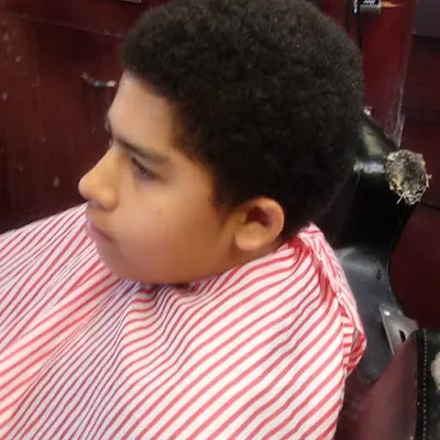 Ken's Kutz Barber Shop