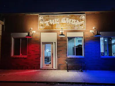 The Shop, Premium Barber Services