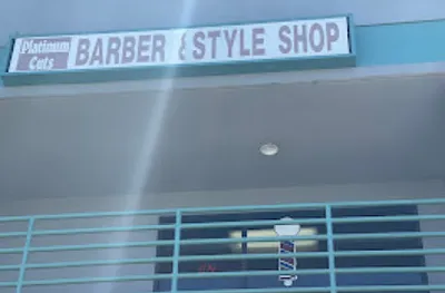 Platinum Cuts Barber Shop