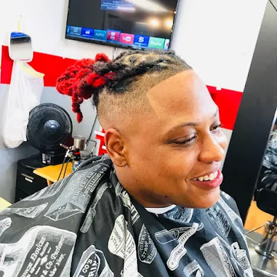 Quality Cuts Barbershop