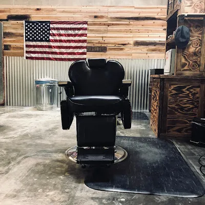 The Industry Barber Company