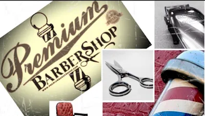 Premium Barbershop Midtown Manhattan