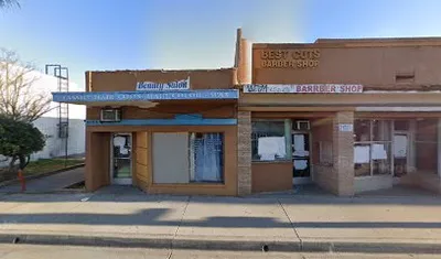 Best Cuts Barber Shop