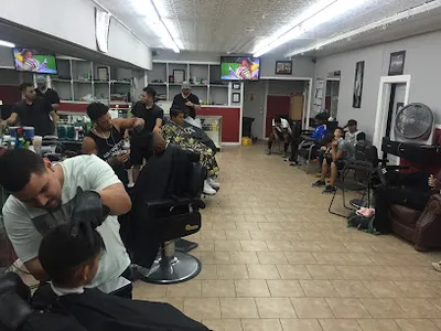 Cut City Barbershop