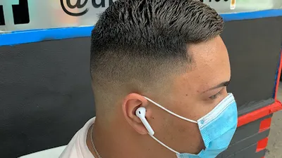 Uptown Cut Barber Shop