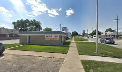 G&M Barbershop