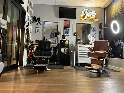 Era Barber Studio