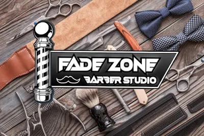 Fade zone barber studio