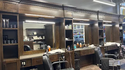 Barber-Q (Alberta)