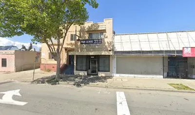 Owen's Barber Shop