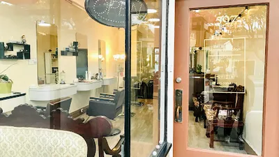 Monterey Hair Salon & Barber