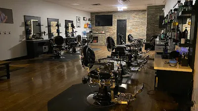 Manny’s Barbershop