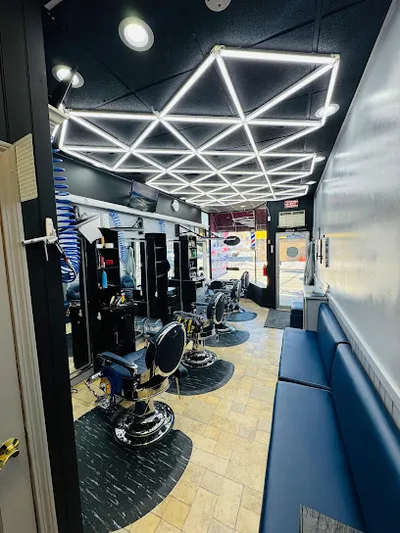 Liriano Barber Shop