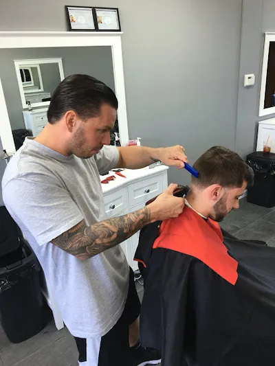 Brothers BarberShop