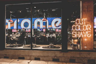 Chrome | Barber Hair Salon - Eastside Portland