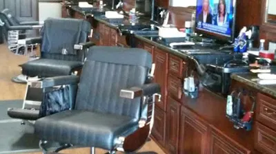Gary's Barbershop
