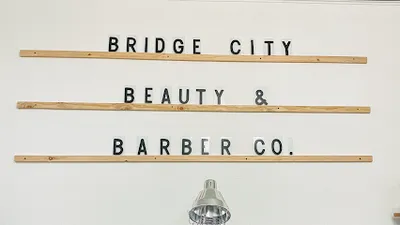 Bridge City Beauty And Barber Co