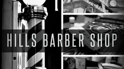 Hills Barber Shop