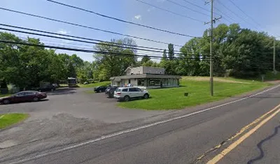 Ben's Barber Shop