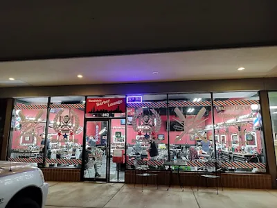 Mundelein Barber Lounge