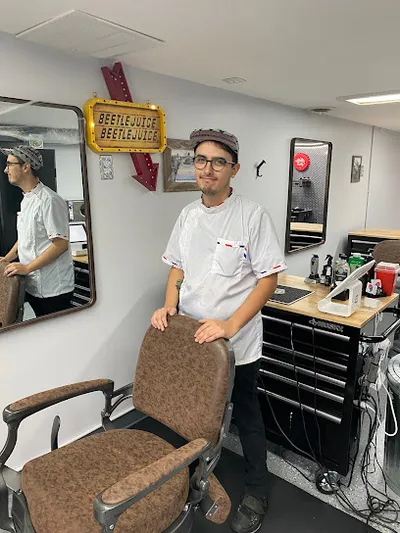 Riley Lint-Barber