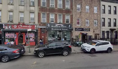 Maravilla Barber Shop