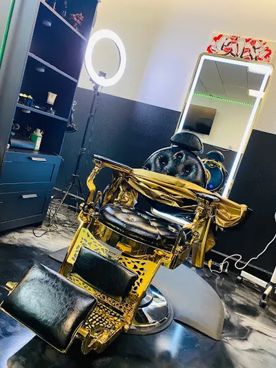 Imperial Barber Lounge