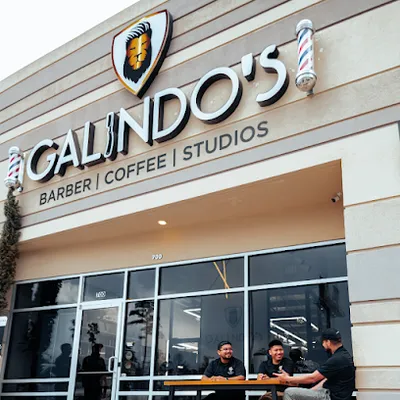 Galindo's Barbershop Conroe