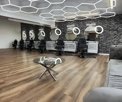 SUITE 63s Barbershop