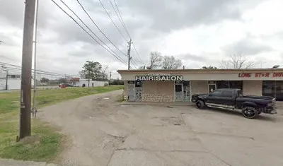 SOLEIL BARBER & HAIR SALON