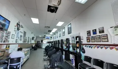 French Quarterz Barbershop