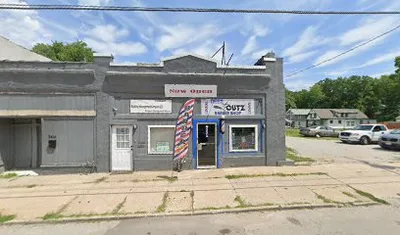 Deep Cutz Barber Shop