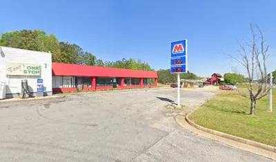 Barbershop ATL Cut LLC