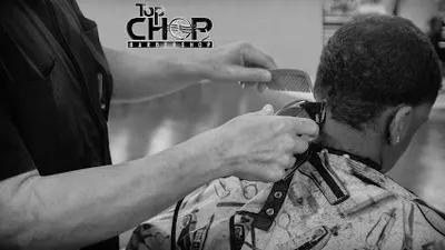 Top Chop Barbershop
