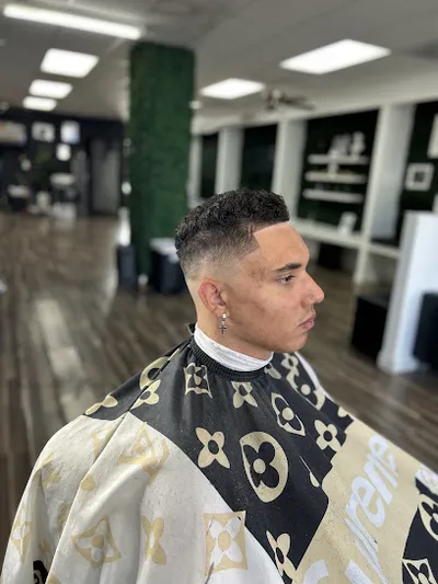 EP Cuts Barbershop