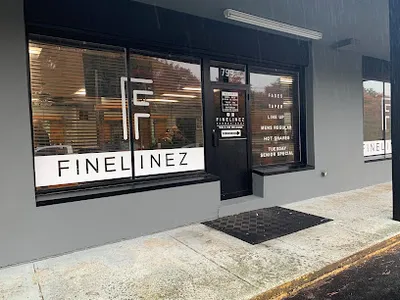 FineLinez Barbershop