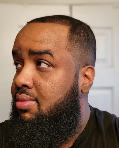 Ferguson Barbershop