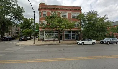 Carter's Barber Shop