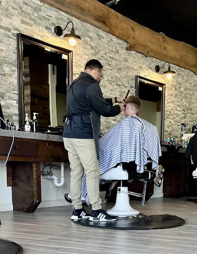 Hometown Barbershop