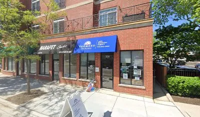 Ray’s Best Quality Barbershop