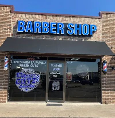 El Arte Cutz Barber Shop