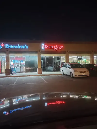 Barber Shop
